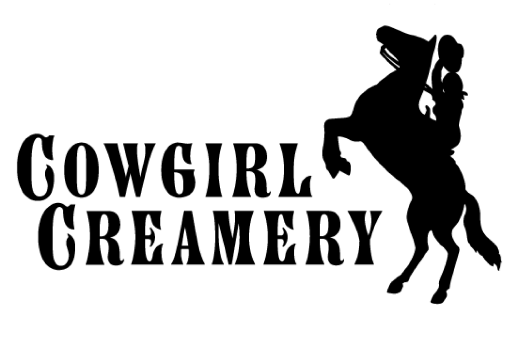 Cowgirl Creamery Logo